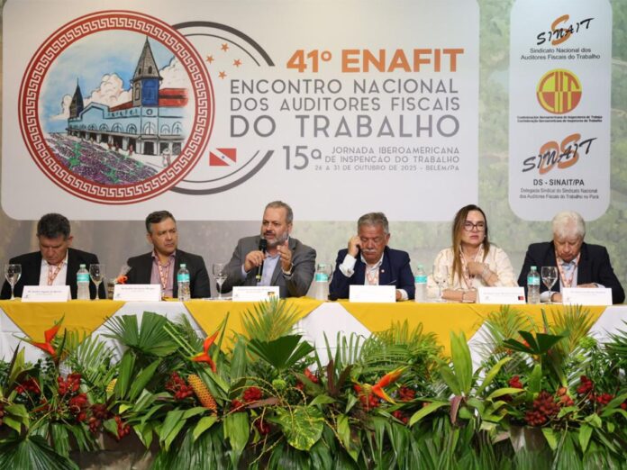 Enafit Reforma Administrativa